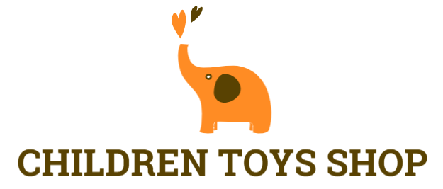 Children Toys Shop